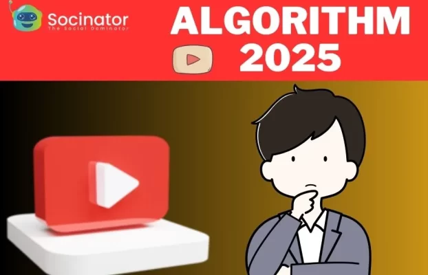 How to Beat the YouTube Algorithm in 2025?