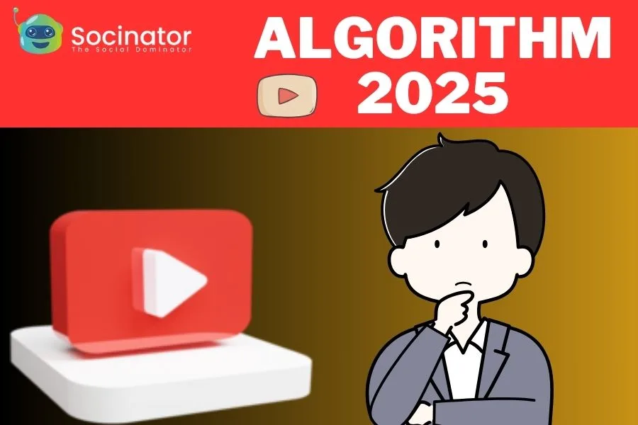 How to Beat the YouTube Algorithm in 2025?