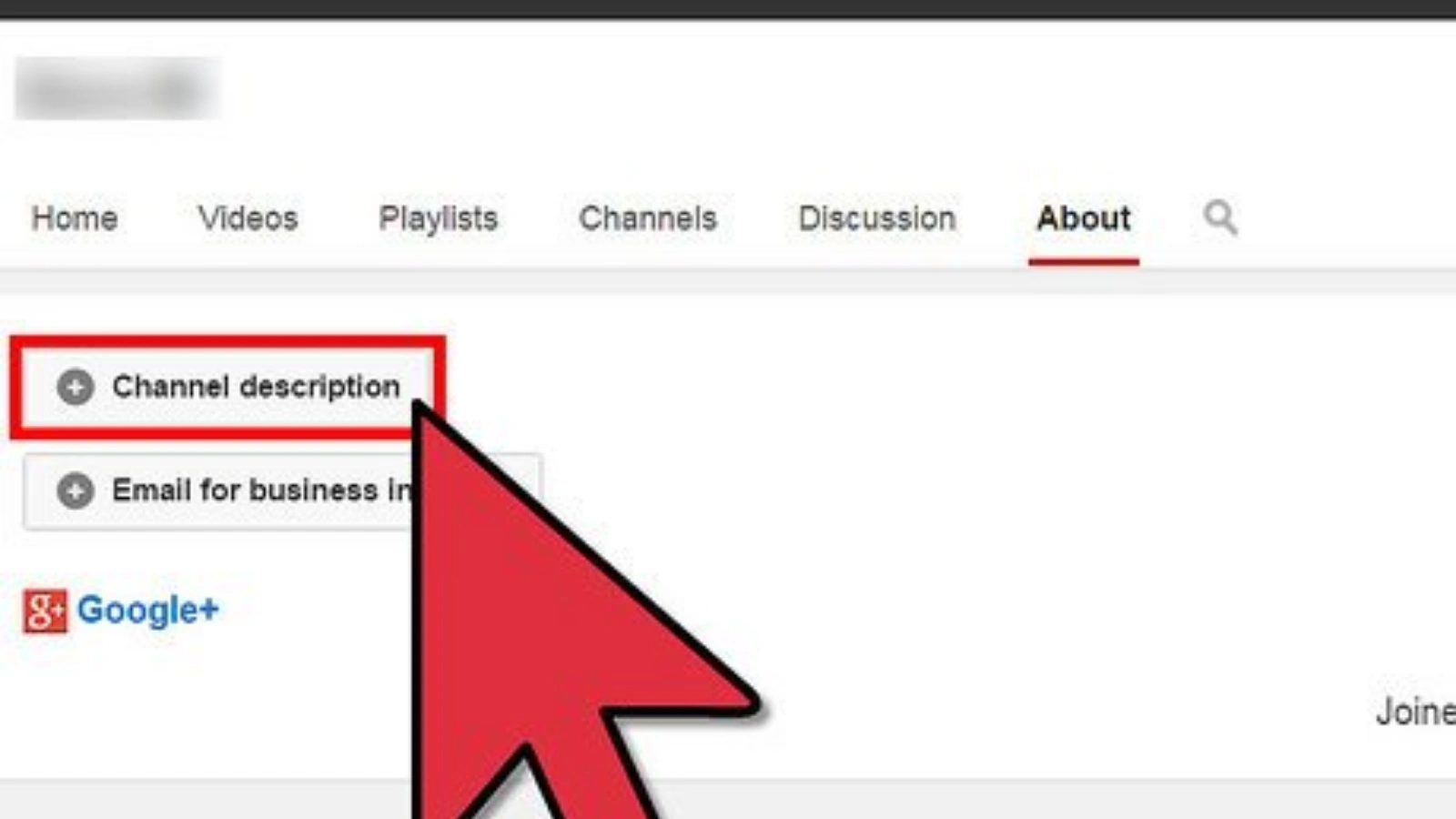 description-on-youtube