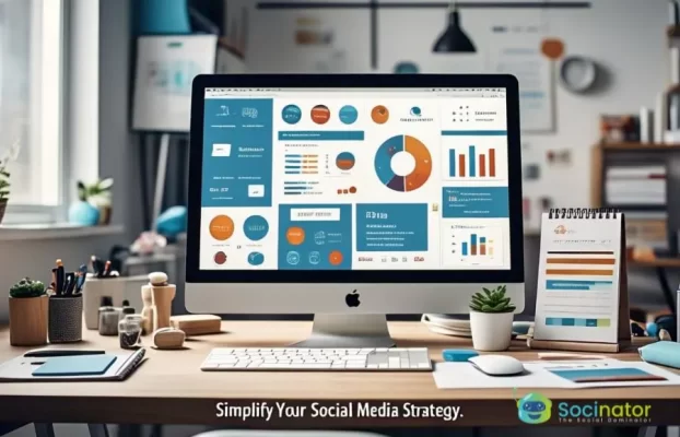 How To Create A Social Media Dashboard: With Examples