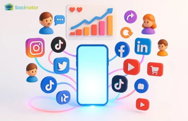What Is Social Media Marketing: Why It’s Essential?