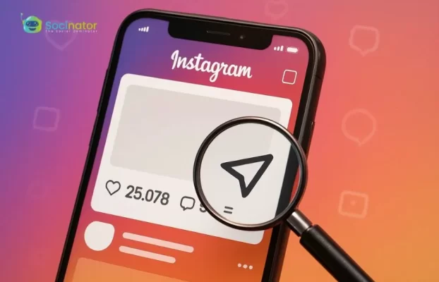 Can You See Who Shared Your Instagram Post?