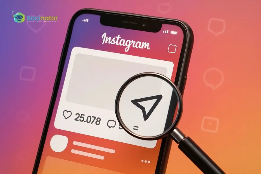 Can You See Who Shared Your Instagram Post?