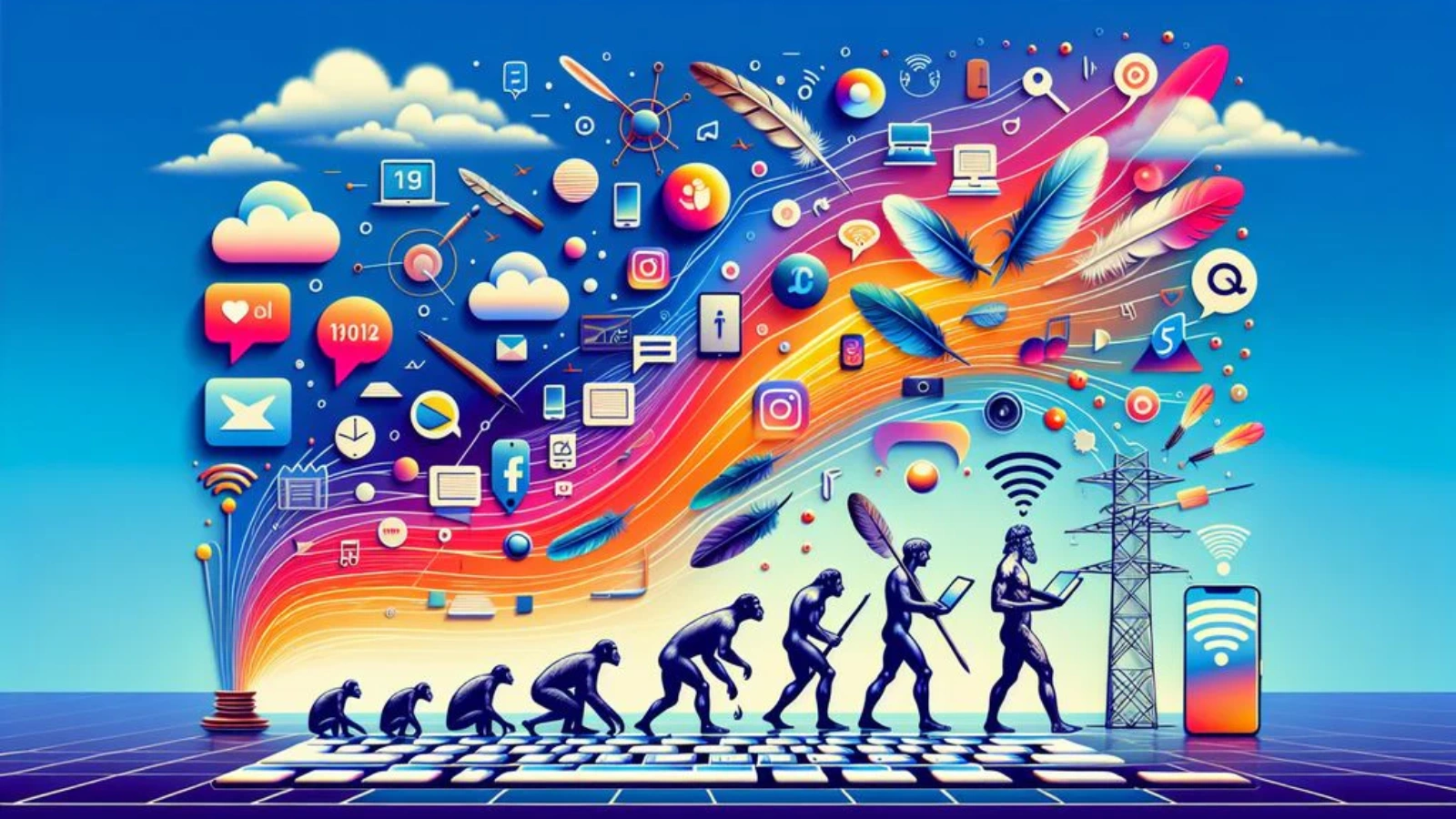 social-media
