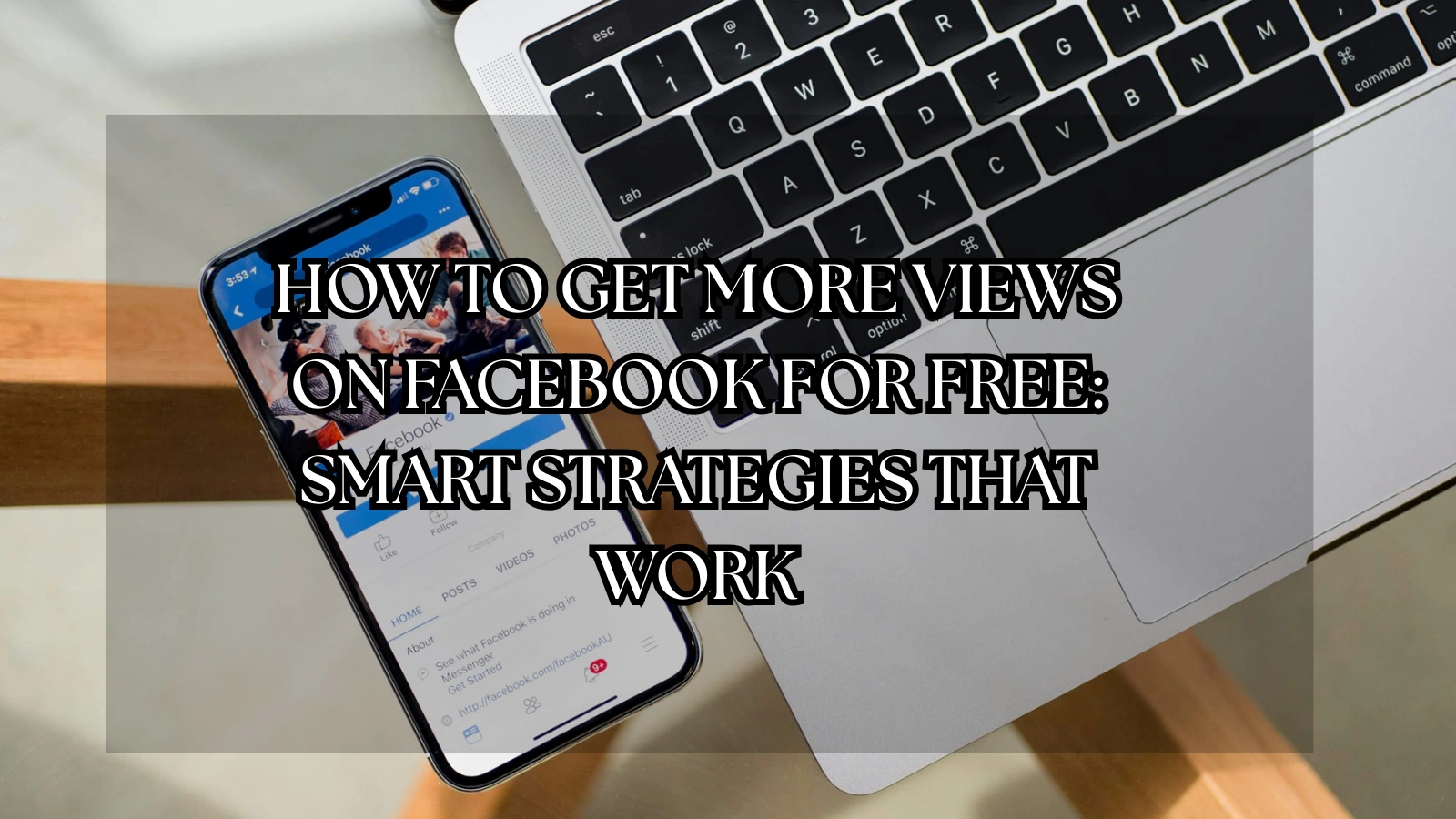 How To Get More Views On Facebook For Free how-to-get-more-views-on-facebook