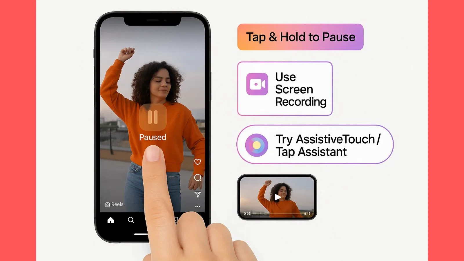 how-to-pause-reels-in-instagram