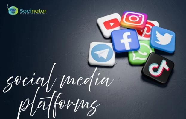 The Ultimate Guide To Social Media Platforms In 2025