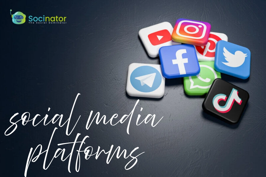 The Ultimate Guide To Social Media Platforms In 2025