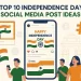 top-10-independence-day-social-media-post-ideas