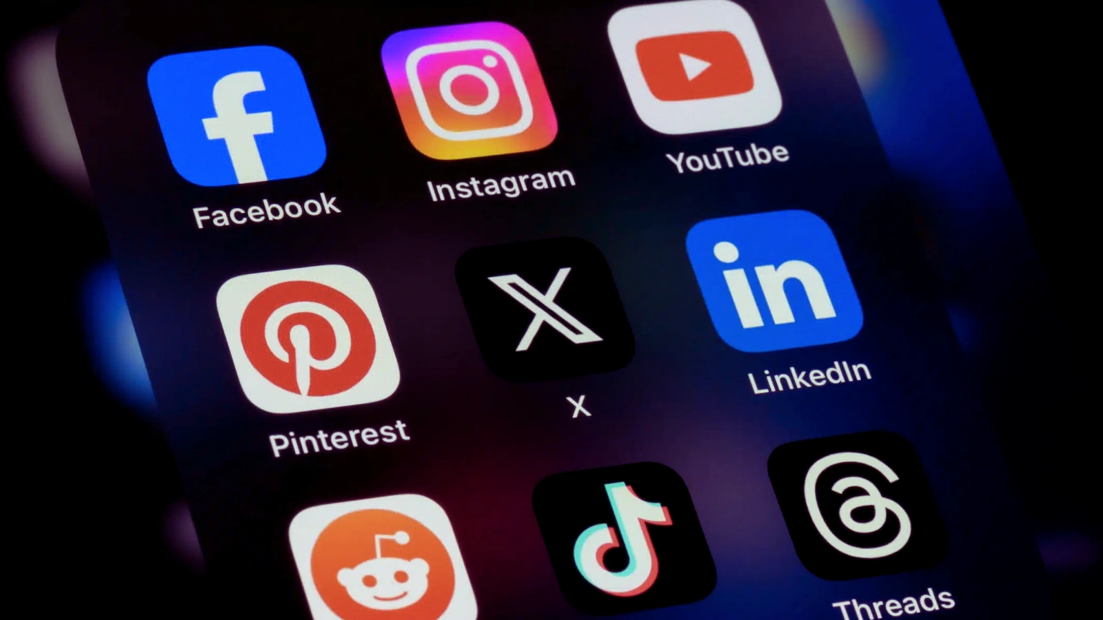 social-platforms