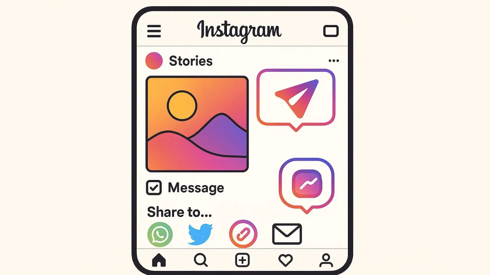 understanding-instagram-post-shares