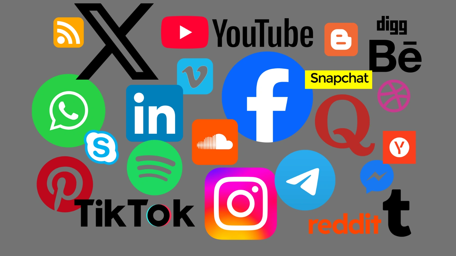 top-social-media-platforms