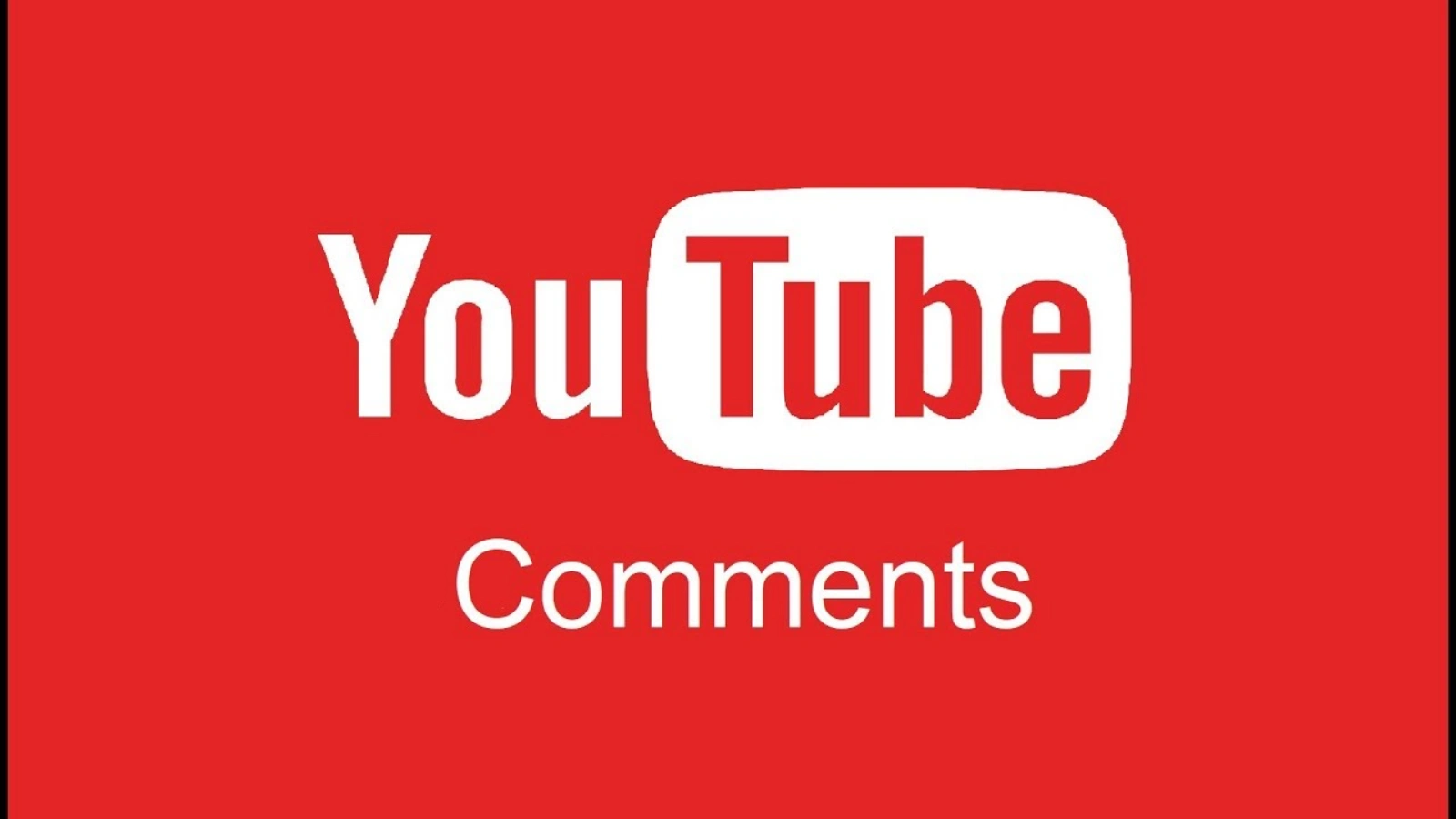 youtube-comment