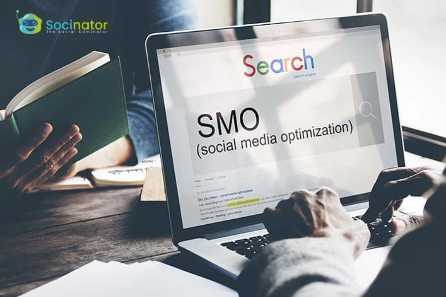 Why Is Social Media Optimization So Vital In 2025?