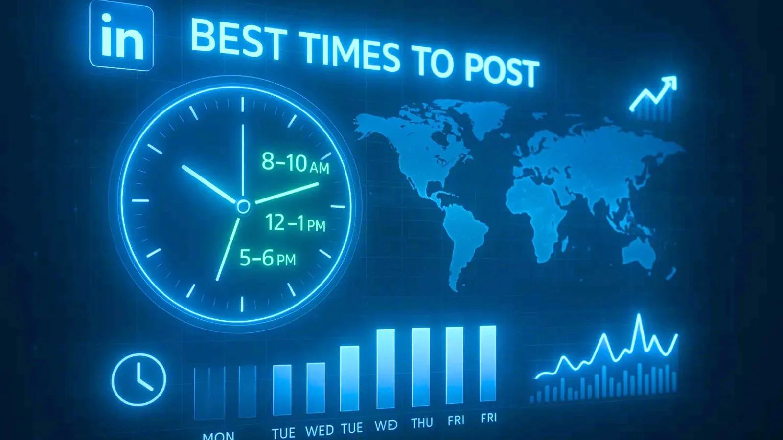 best time to post best-time-to-post