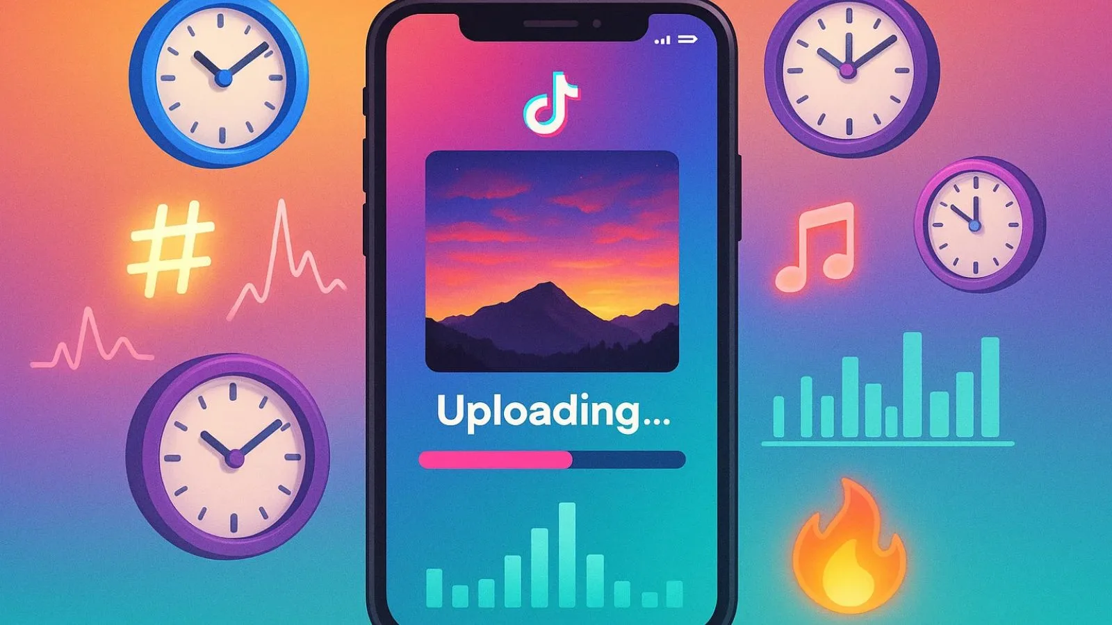 best-time-to-post-on-tiktok-today