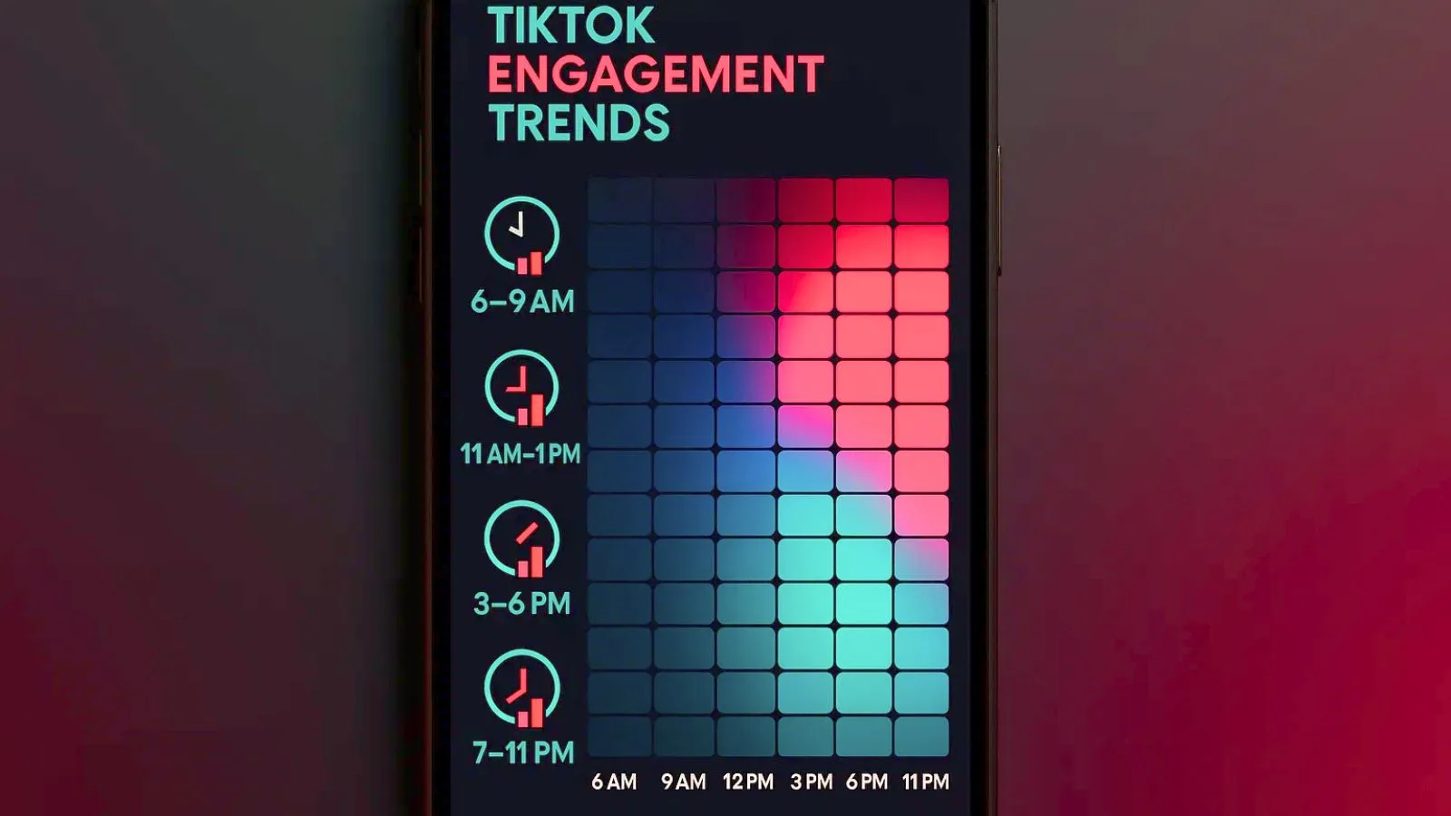 what-is-the-best-time-to-post-on-tiktok-according-to-data