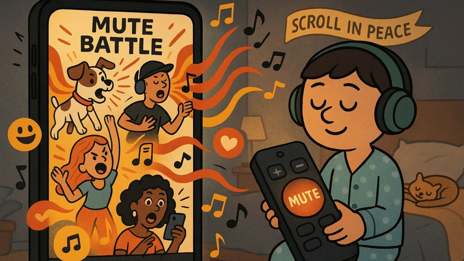 scroll in peace scroll-in-peace