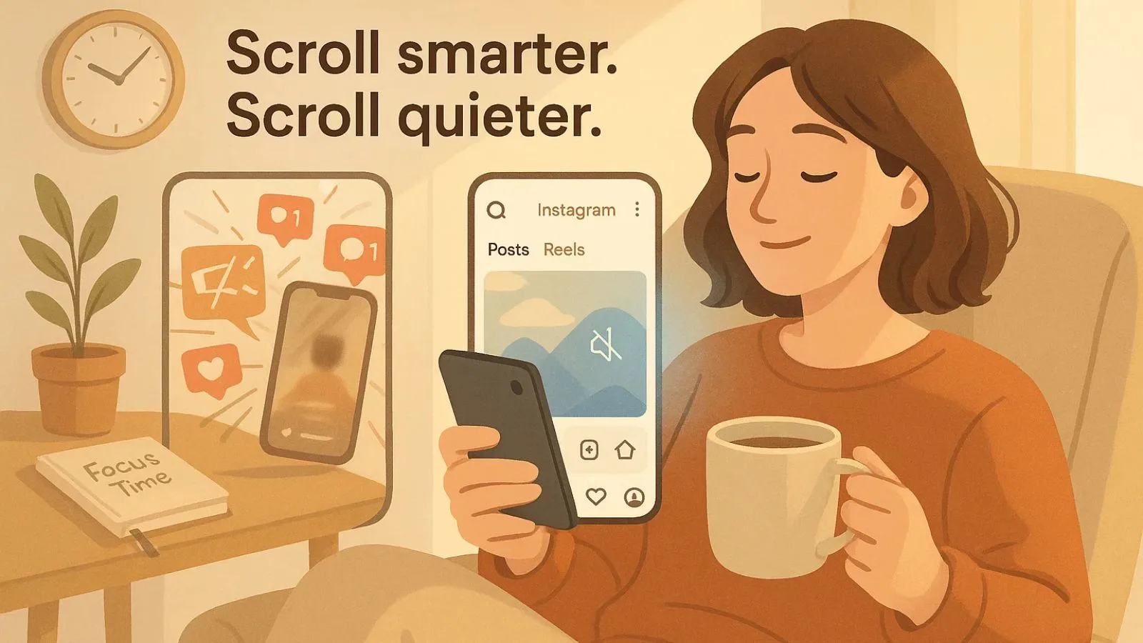 scroll smarter and quieter scroll-smarter-and-quieter