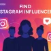 find-instagram-influencers
