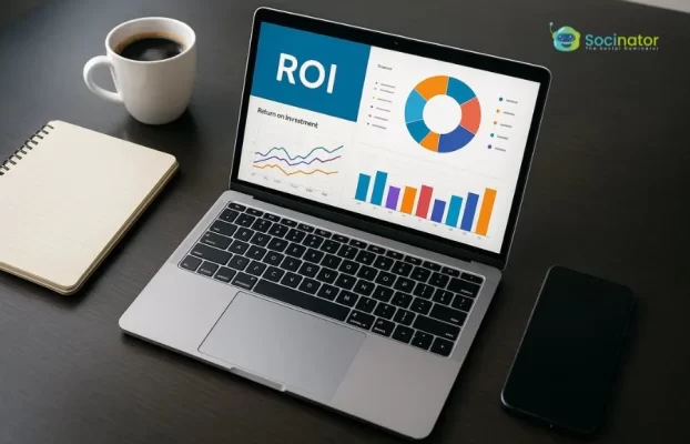 How To Maximize Your Content Marketing ROI?