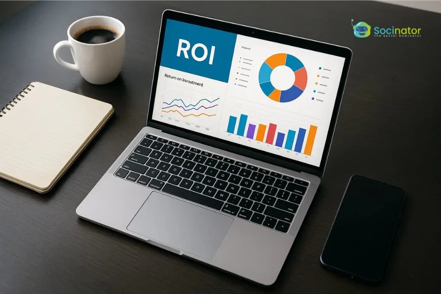 How To Maximize Your Content Marketing ROI?