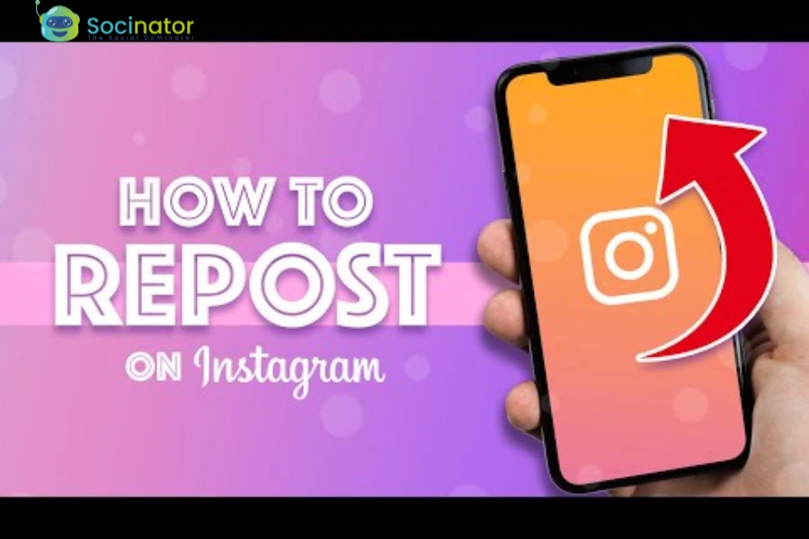 How To Repost On Instagram: The Complete 2025 Guide