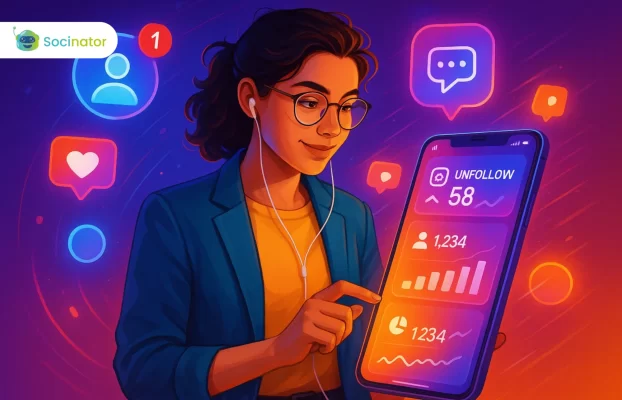 How To See Who Unfollowed You On Instagram In 2025?