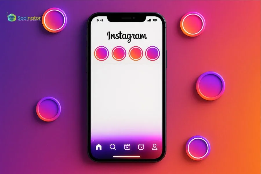 Instagram Navigation Explained: How To Use It Effectively