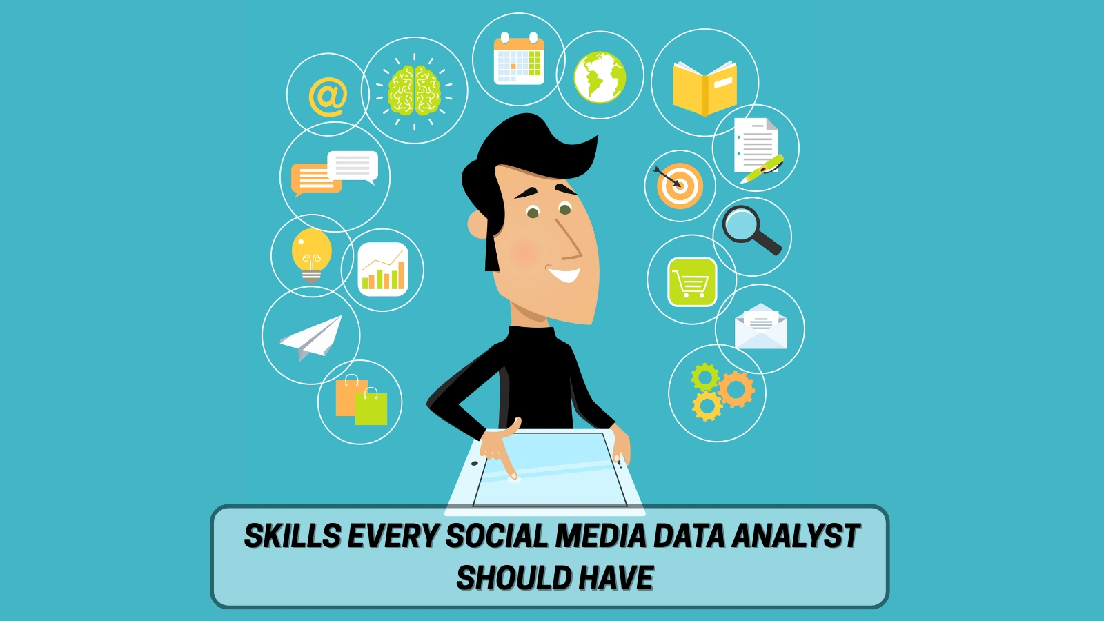 Skills-Every-Social-Media-Data-Analyst