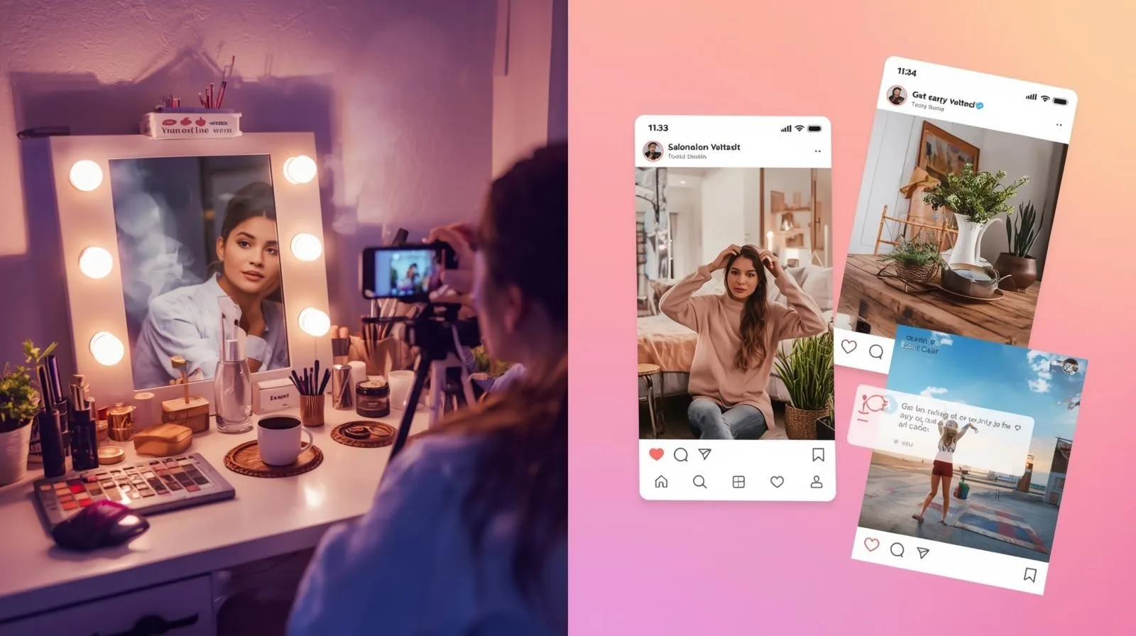 What is Get Ready With Me vs Other Social Media Content What-is-Get-Ready-With-Me-vs-Other-Social-Media-Content
