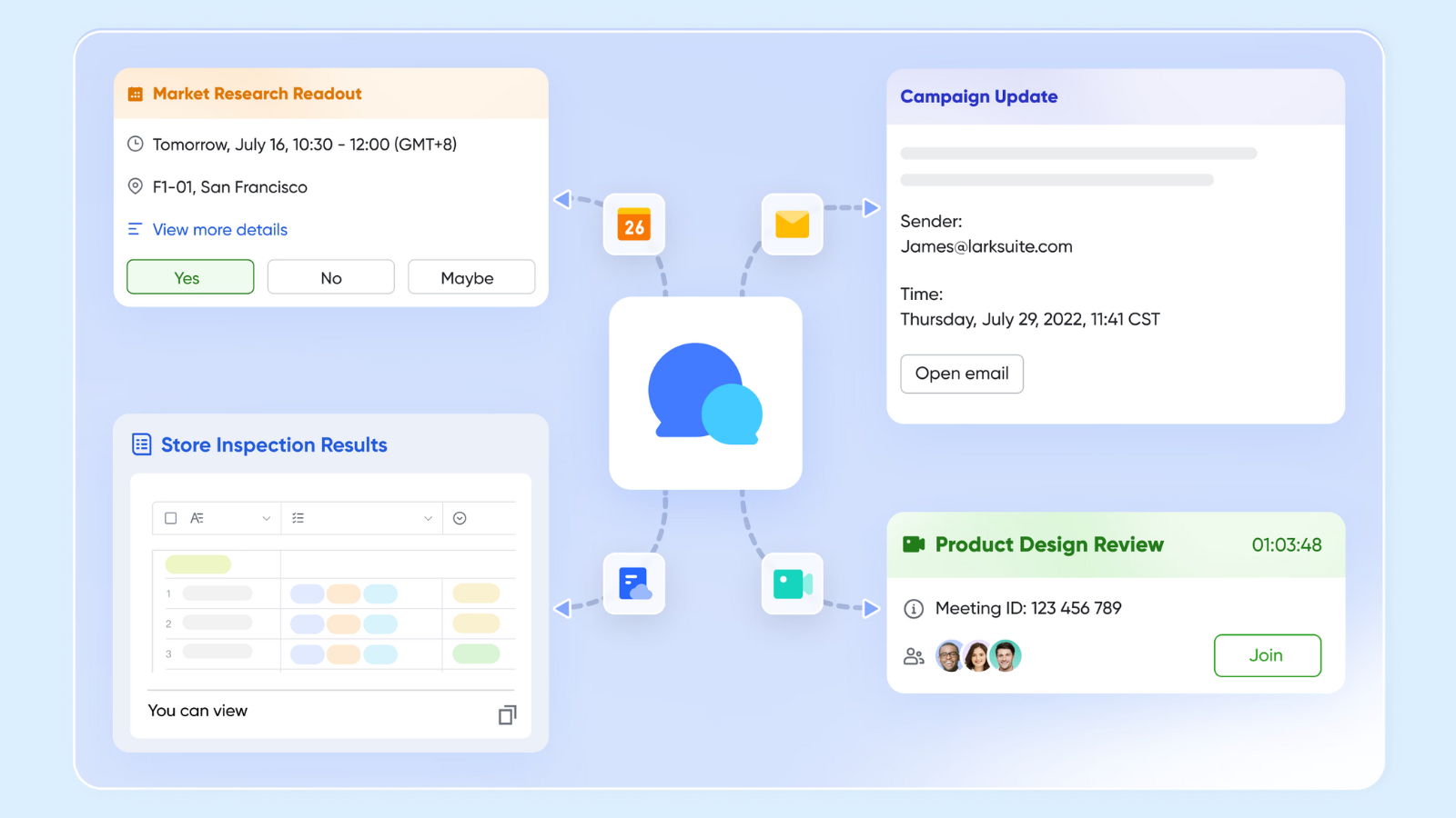 lark-messenger-collaboration-tools