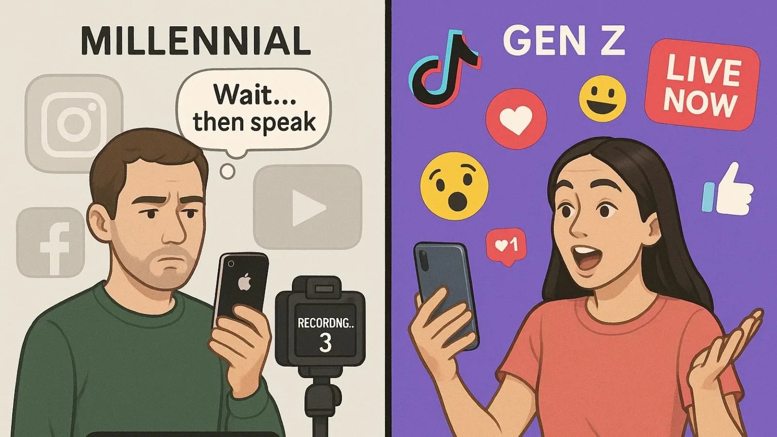 millennial-vs-gen-z-live-now