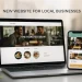 new-website-for-local-business