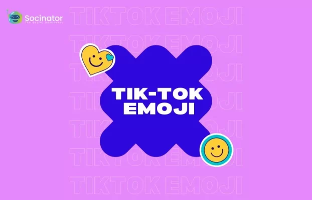 Hidden TikTok Emoji You Didn’t Know About!