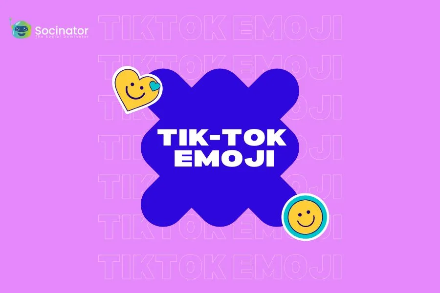 Hidden TikTok Emoji You Didn’t Know About!