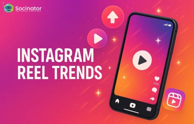 How To Increase Sales With Instagram Reel Trends?