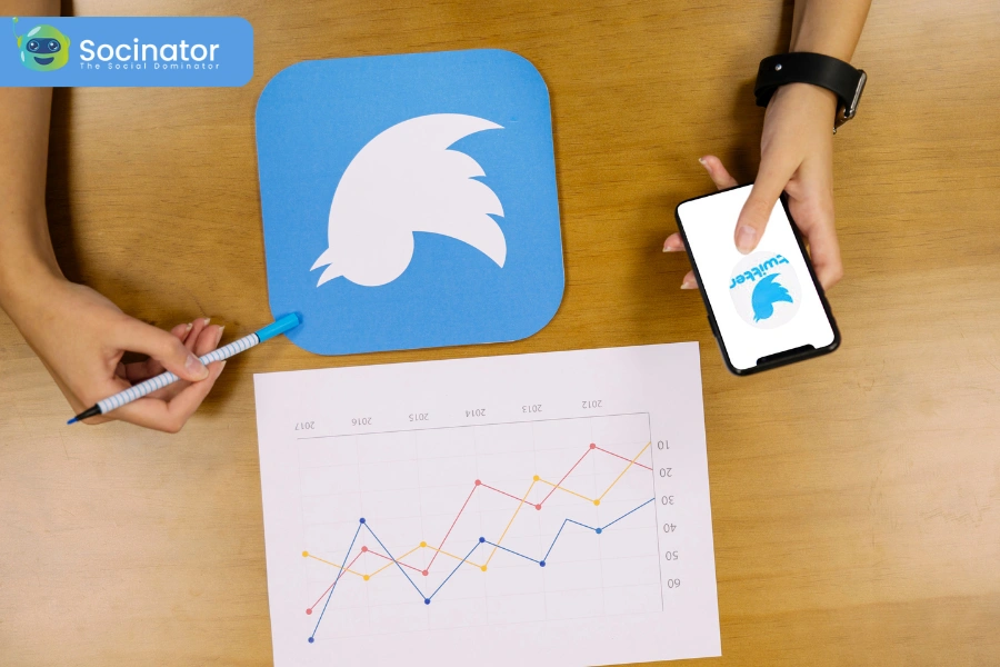 How To Use Twitter Analytics To Boost Engagement Fast?