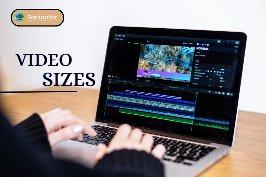 How To Choose The Right Video Sizes For Every Platform?
