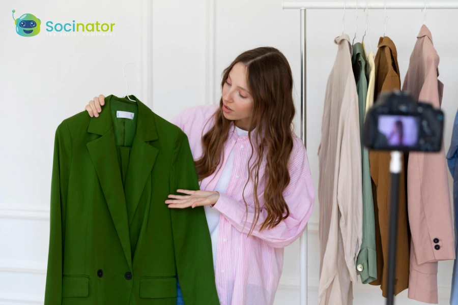 What Is OOTD Meaning And Why It’s a Powerful Fashion Secret?