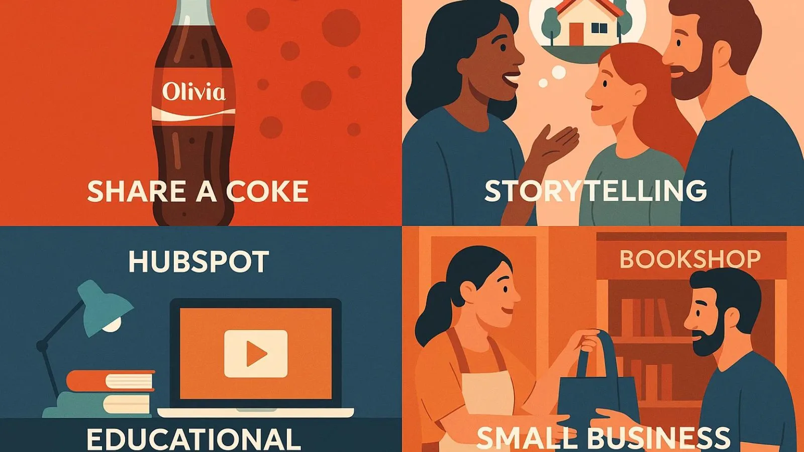Brand Awareness Campaign Examples That Inspire Brand-Awareness-Campaign