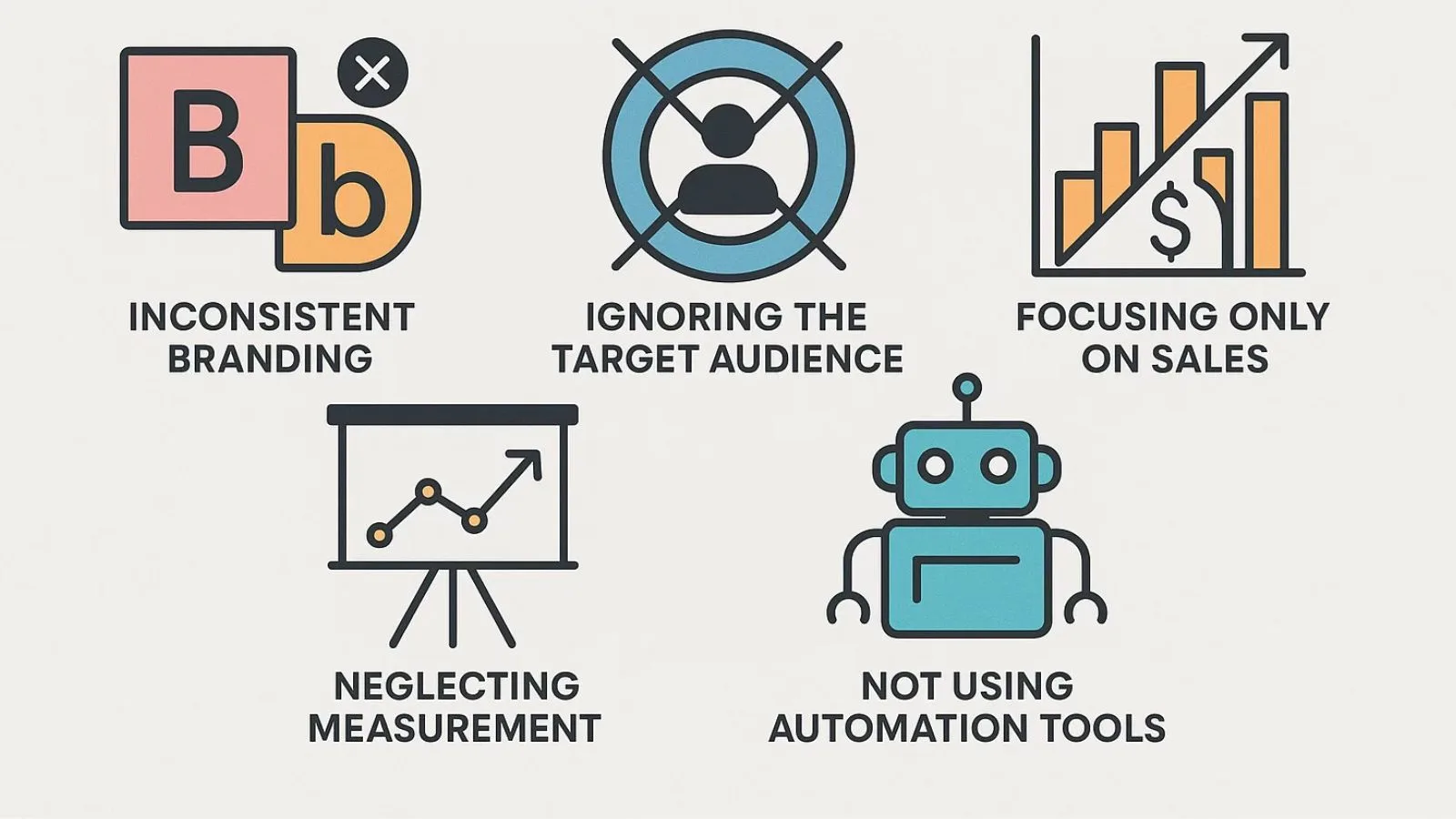 Common Mistakes to Avoid in Brand Awareness Efforts Mistakes-to-Avoid-in-Brand-Awareness