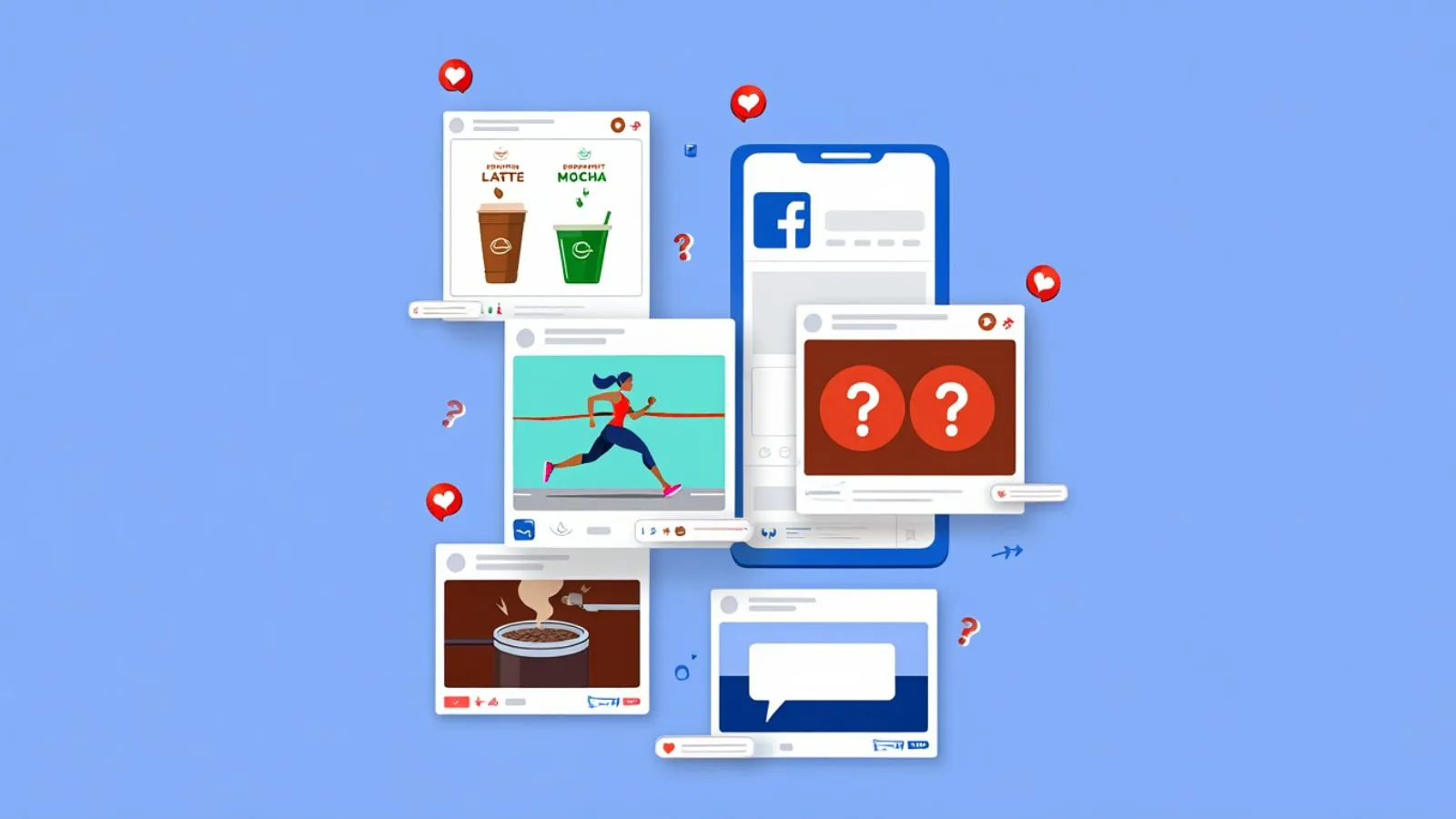 Facebook-Post-Examples
