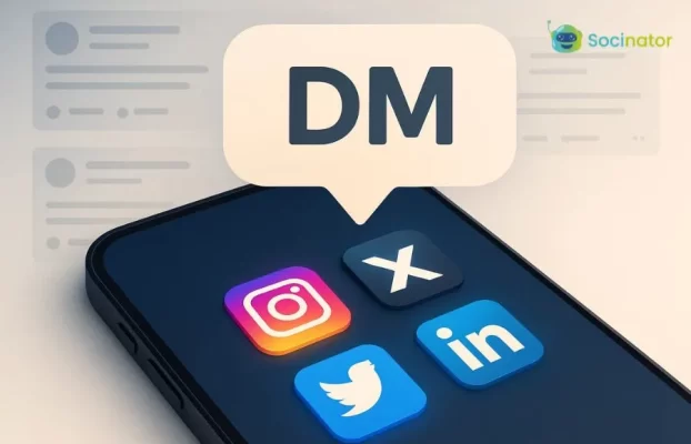 DM Meaning: How Direct Messaging Changed Social Communication