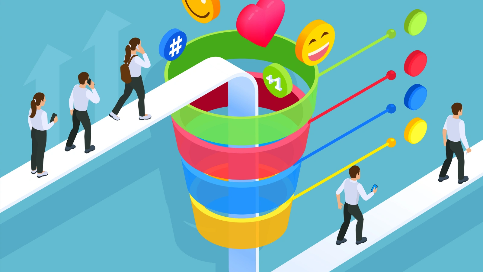 Social Media Funnel Social-Media-Funnel_-The-Missing-Piece
