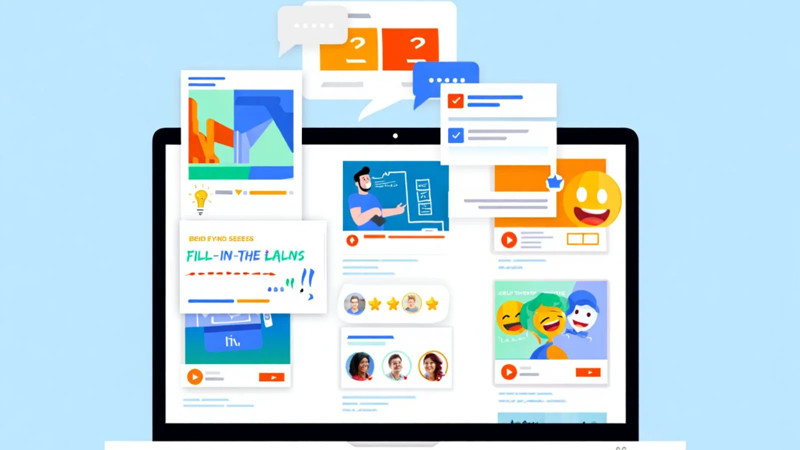 Types of Facebook Engagement Posts Types-of-Facebook-Engagement-Posts