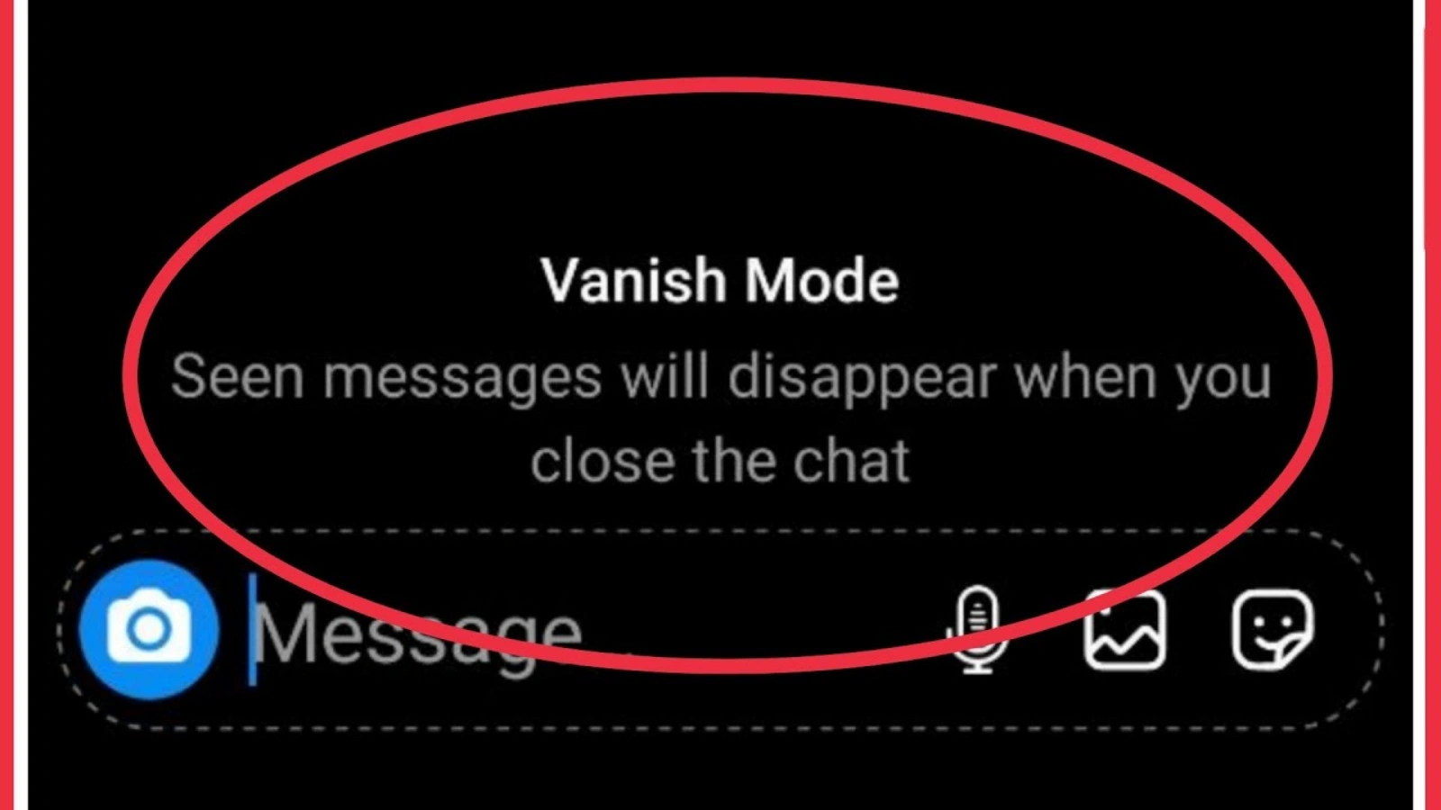vanish-mode-chats