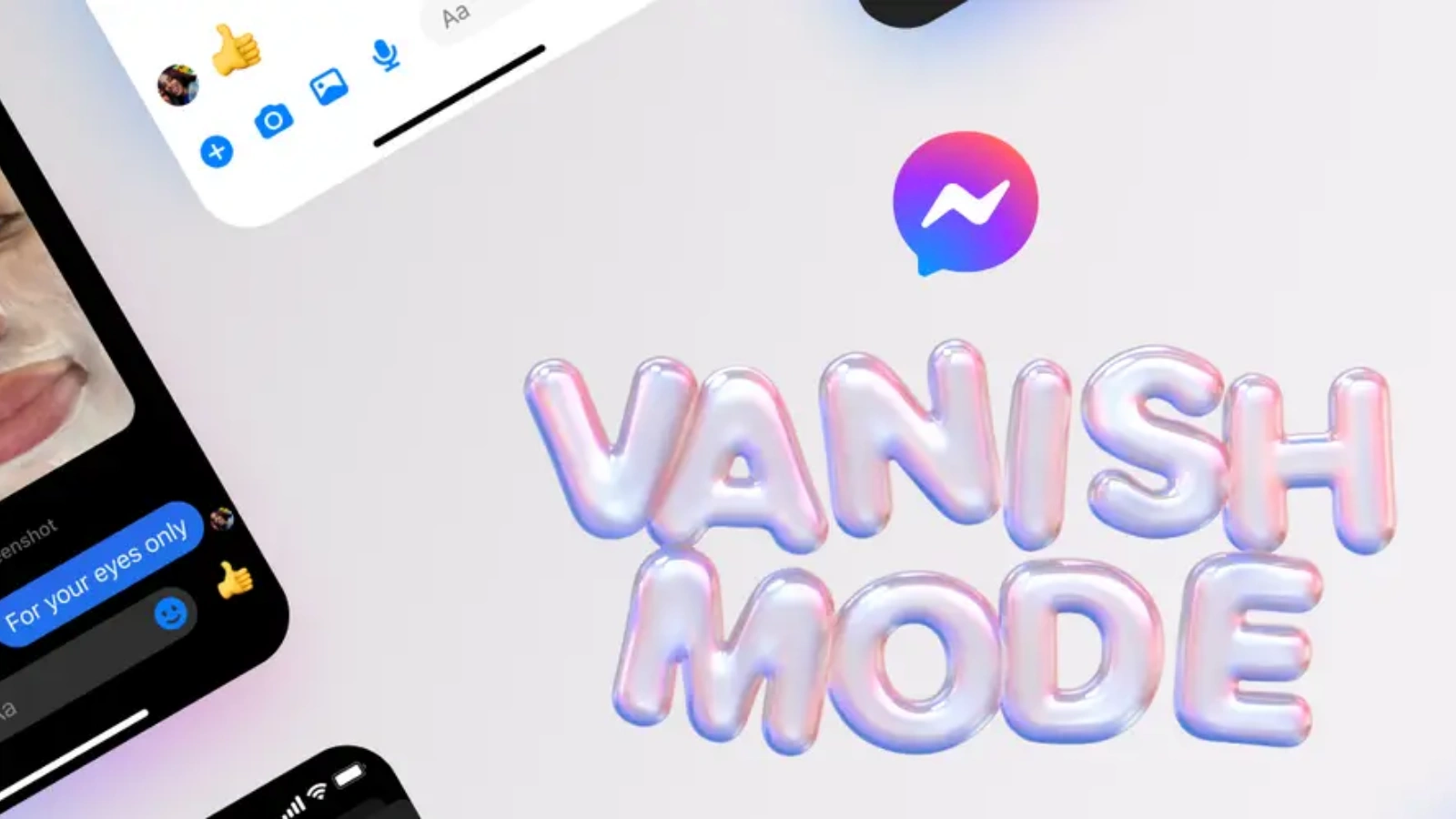 vanish-mode