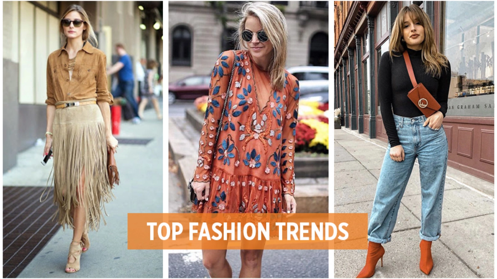 What Are The Latest OOTD Trends? ootd-trends