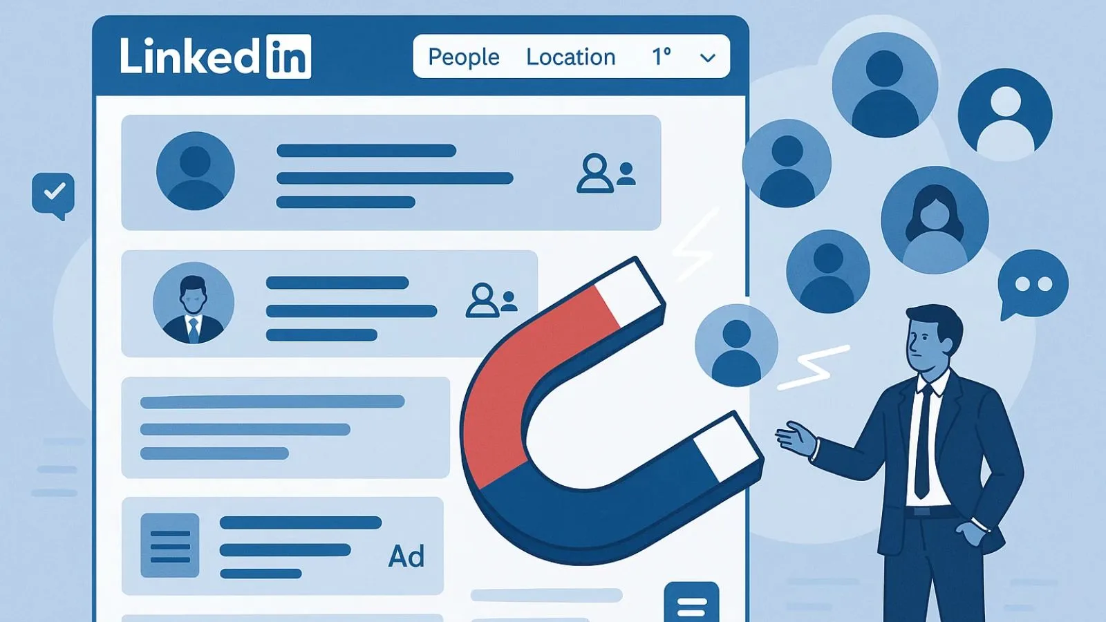 what-is-linkedin-lead-generation
